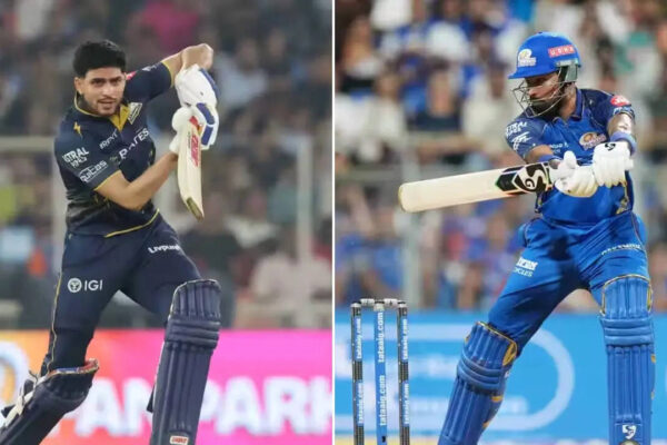MI vs GT Live Score, IPL 2026: Mumbai Indians turn to Jasprit Bumrah as they face Gujarat challenge
