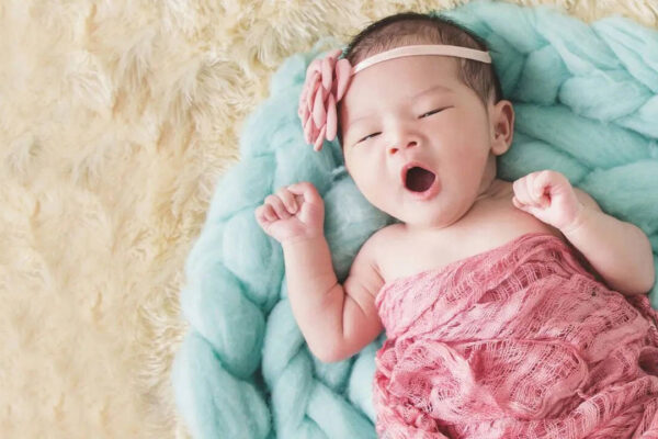 10 Vedic baby girl names that begin with letter V
