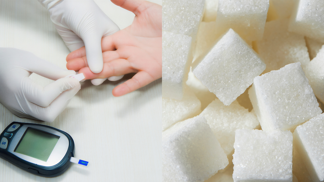 9 best natural sweetener substitutes for processed sugar