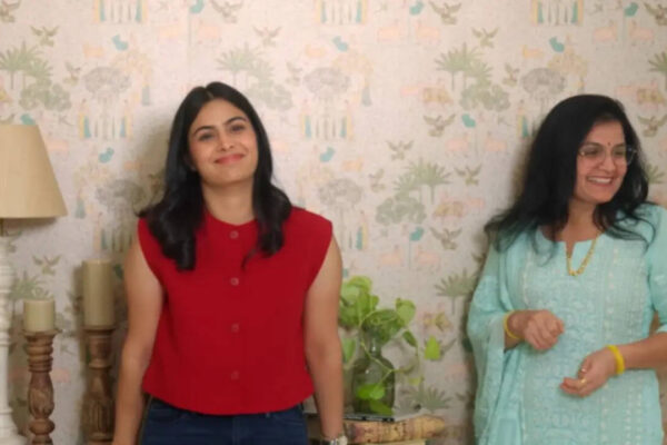 Manu Bhaker’s Faridabad home blends minimalism with strong roots and emotional depth