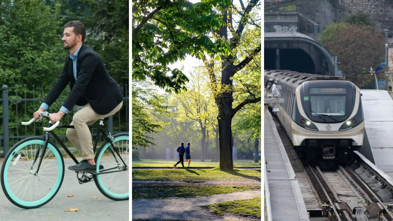 Why the Danish capital is designed for humanity