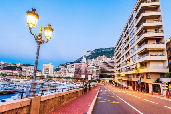 World's top 5 most expensive real estate markets