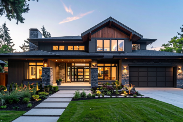 5 ways to blend heritage elements into modern homes