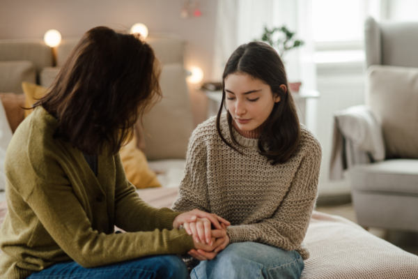 5 signs your parenting is working even when it doesn’t feel like it