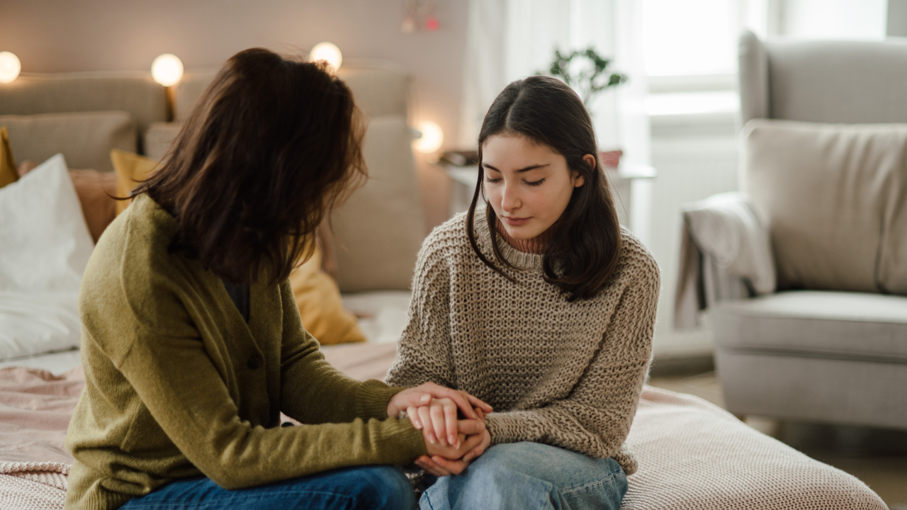 5 signs your parenting is working even when it doesn’t feel like it