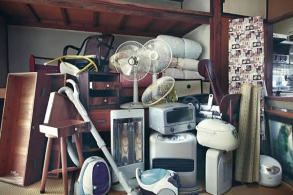 Things in your home you should probably get rid of