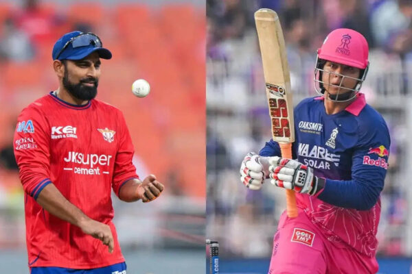 LSG vs RR Live Score, IPL 2026: Vaibhav Sooryavanshi vs Mayank Yadav soon as LSG opt to bowl against RR in Lucknow