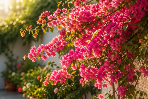 Are you killing your Bougainvillea with kindness? Here are 4 things you really need to know