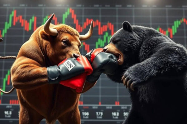 Stock Market Today Live Updates: Sensex down over 700 points; Nifty50 below 24,250 as oil prices rise