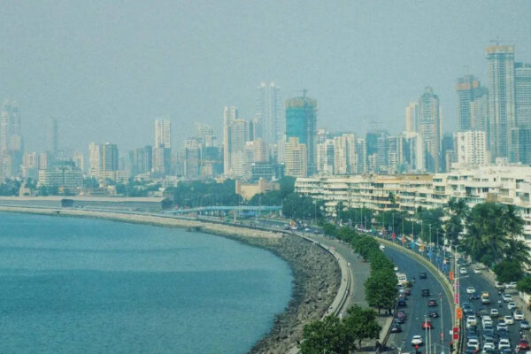 5 emerging Mumbai locations offering affordable sea-view apartments for homebuyers