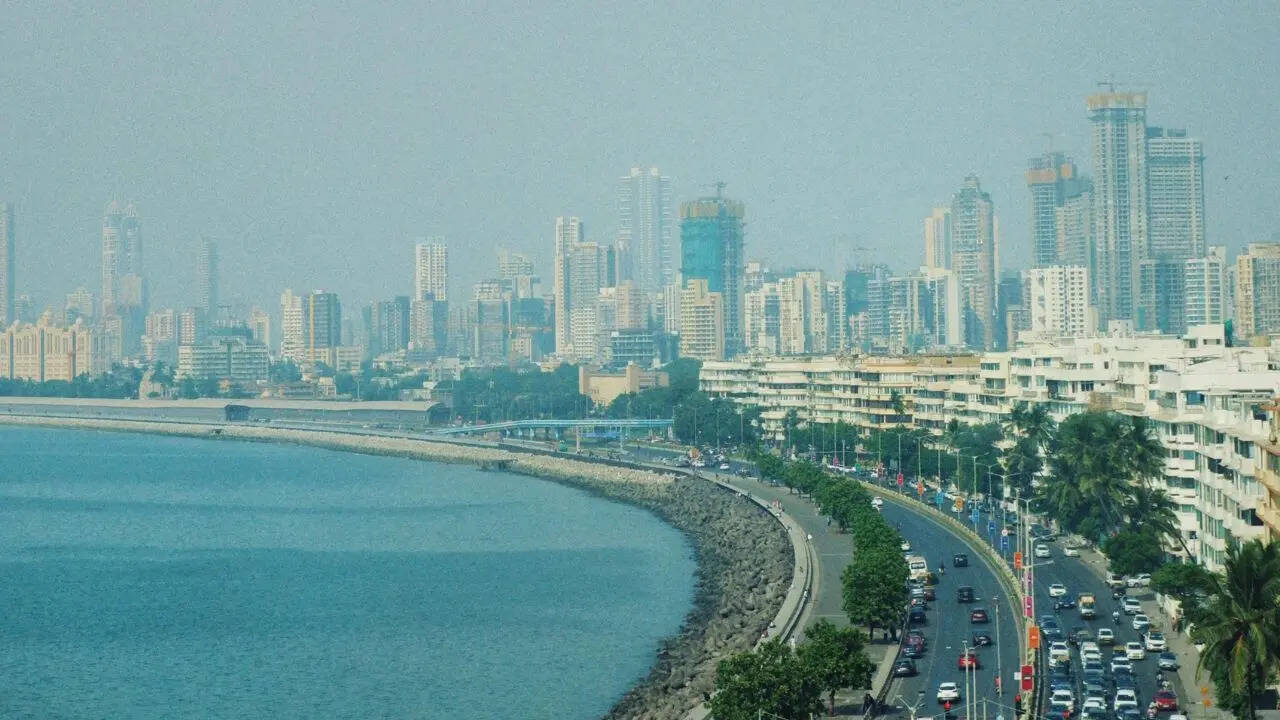 5 emerging Mumbai locations offering affordable sea-view apartments for homebuyers