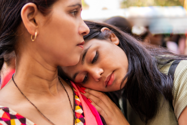 5 things children remember about their parents long after they grow up