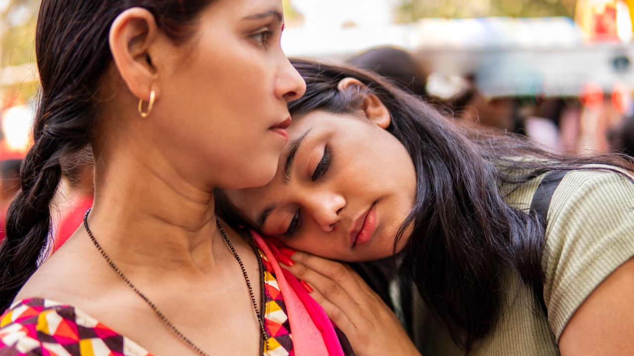 5 things children remember about their parents long after they grow up