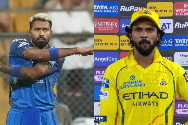 CSK vs MI Live Score: Struggling Mumbai Indians, Chennai Super Kings Meet in El Clasico