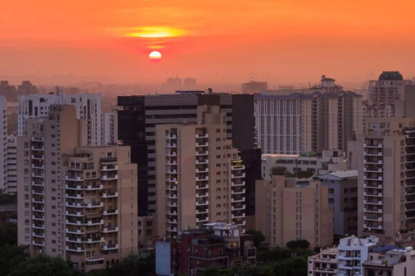 Top 5 elite residential neighbourhoods in Lucknow for end-users and investors