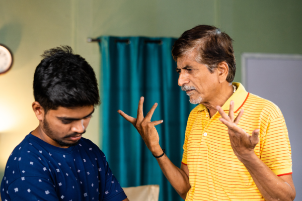 5 things teens wish parents would stop doing