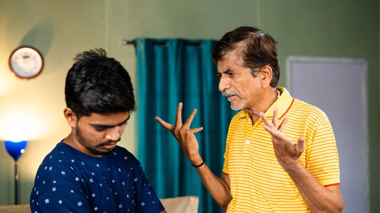 5 things teens wish parents would stop doing