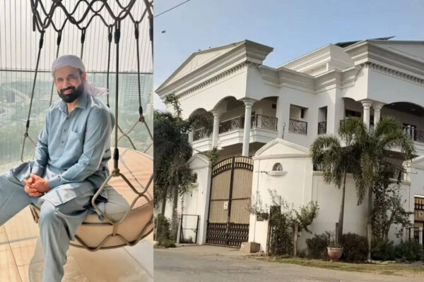 A 2.5 custom-built bungalow rooted in family and smart investment