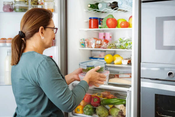 How to store fruits and vegetables to keep them fresh longer