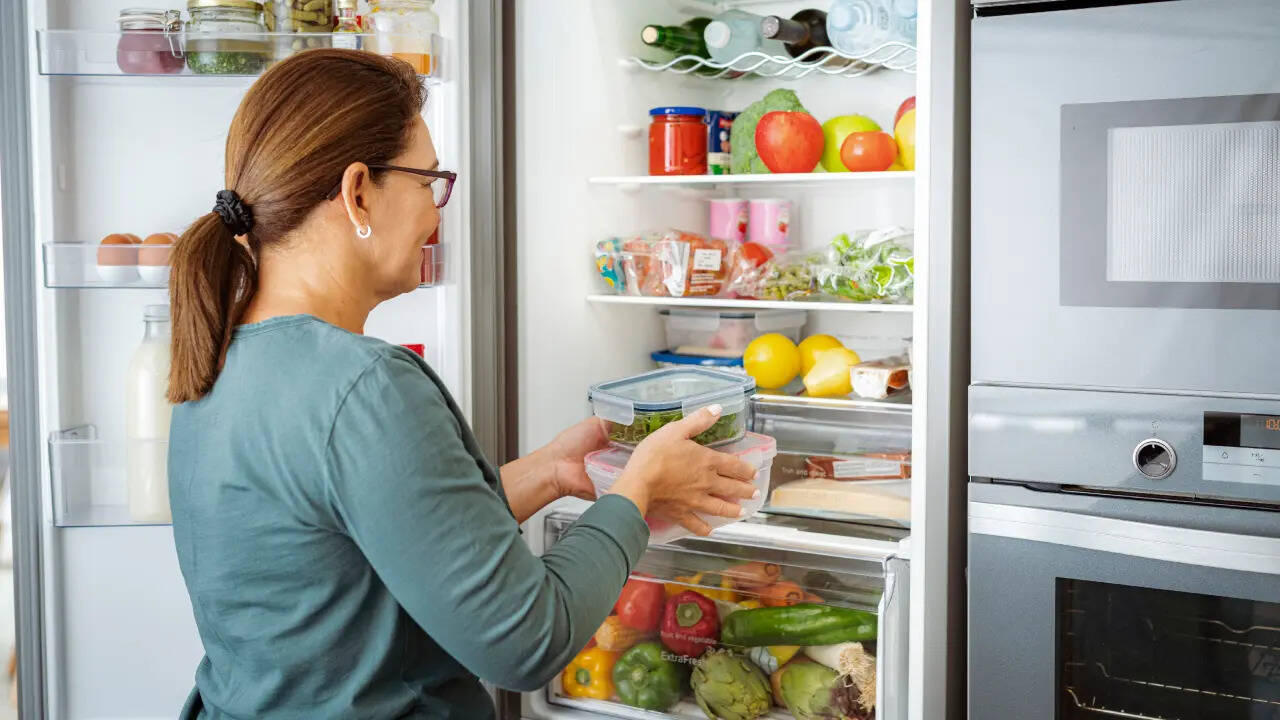 How to store fruits and vegetables to keep them fresh longer