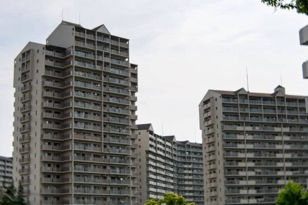 5 most valuable residential markets