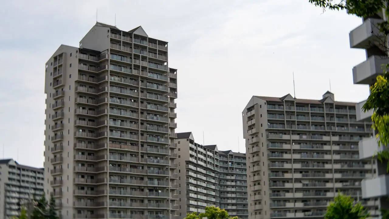 5 most valuable residential markets