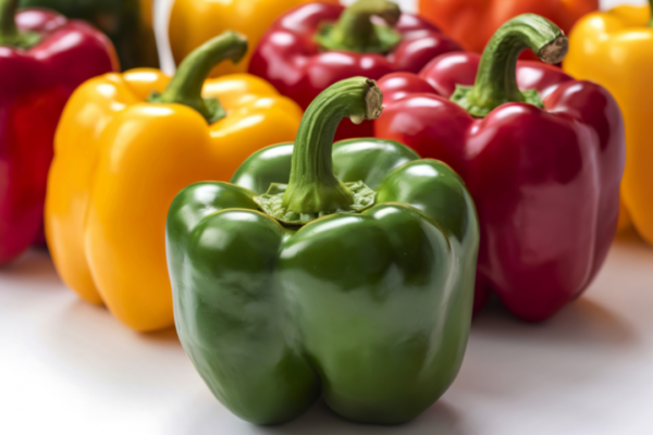 What their colours actually tell you about nutrition