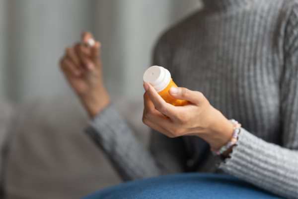 Foods you need in your daily diet