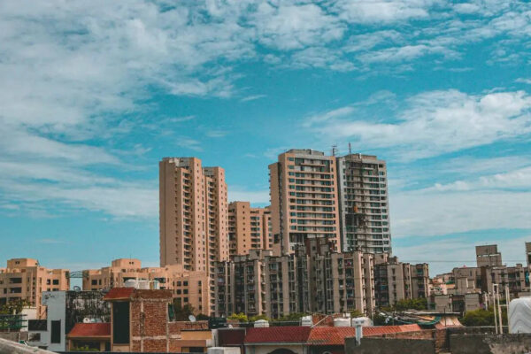 Top 5 posh areas of Thane for luxury living