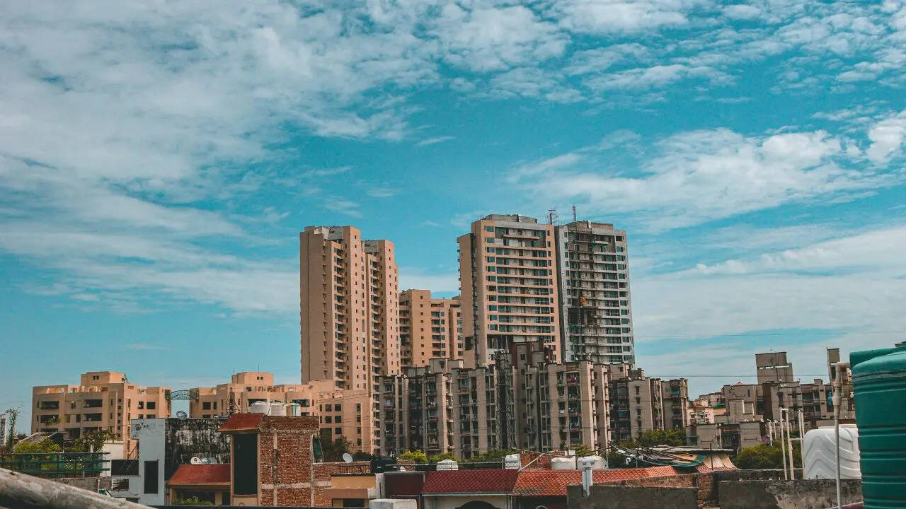 Top 5 posh areas of Thane for luxury living