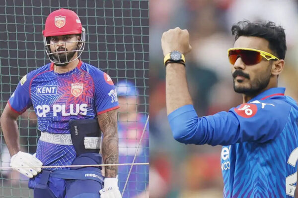 Delhi Capitals 0/0 in 0.0 Overs | DC vs PBKS Live Score, IPL 2026: Delhi Capitals captain Axar Patel wins toss, opts to bat against Punjab Kings