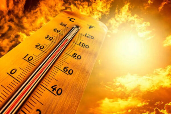 10 hottest temperatures ever recorded on Earth (You won’t believe)