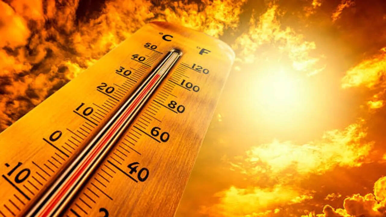 10 hottest temperatures ever recorded on Earth (You won’t believe)