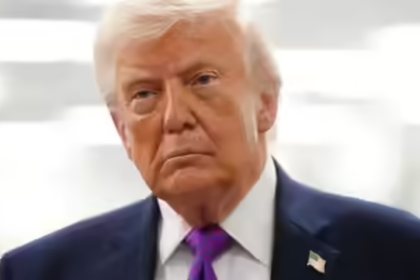 Trump evacuated after shots fired during White House correspondents dinner