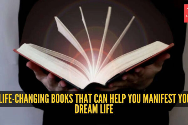 5 books to read if you want to manifest your dreams