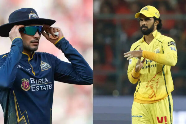 CSK vs GT Live Score, IPL 2026: Will MS Dhoni feature in today's clash vs Gujarat Titans?