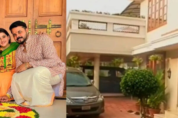 A multi-acre property defined by cricket journey, comebacks and family-first living