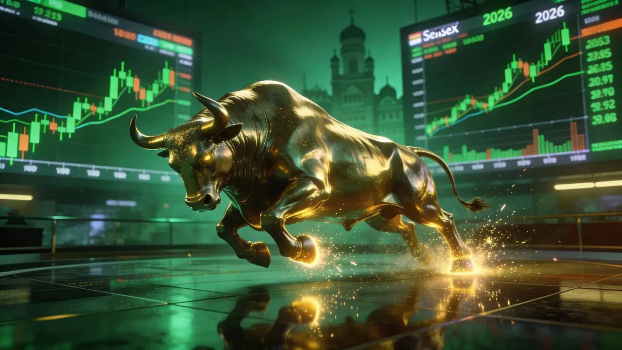 Stock Market Live Today: Nifty50 opens above 24,000; BSE Sensex up over 400 points amid Iran's proposal to the US