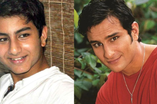 ​Copy-paste genetics? These 5 celebrity kids look exactly like their parents