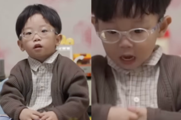 “I think my mom doesn’t love me”: What this 4-year-old reveals will break you