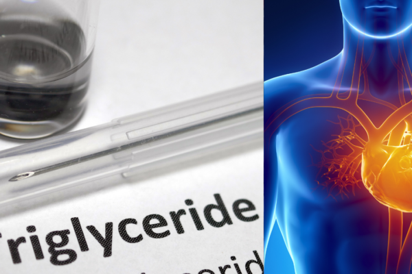 10 fruits that help bring triglycerides naturally and the 3 heart-healthy recipes