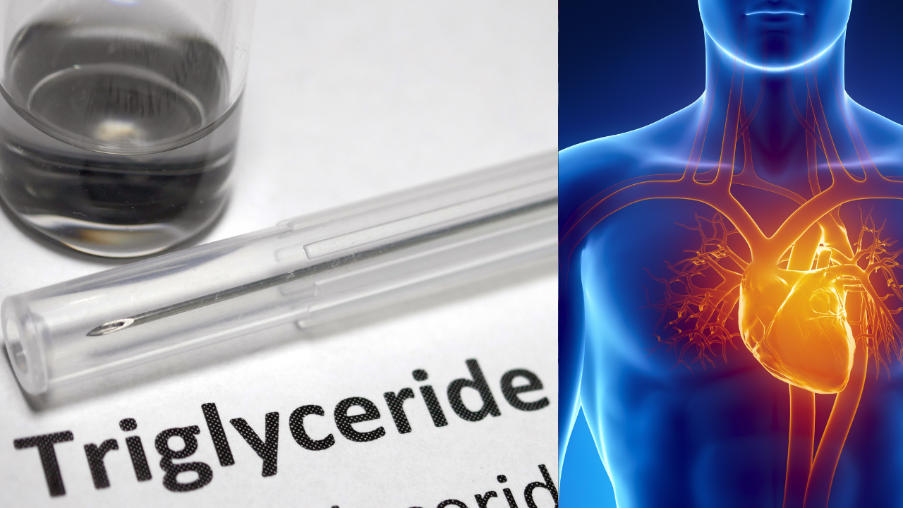 10 fruits that help bring triglycerides naturally and the 3 heart-healthy recipes