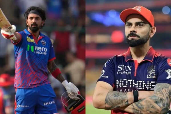 DC vs RCB Live Score, IPL 2026: Virat Kohli and Rajat Patidar's RCB face KL Rahul and Axar Patel's inconsistent DC in Delhi