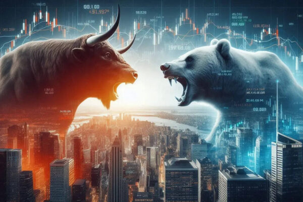 Stock Market Live Updates: Nifty opens in red, stays above 24,050; BSE Sensex drops over 100 points as oil prices rise to $110; what’s the outlook?