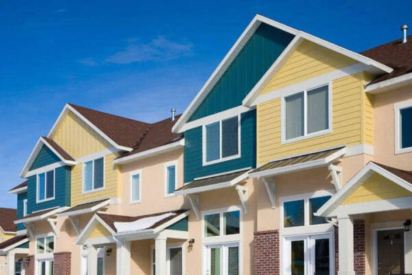 8 characteristics of investor-friendly residential locations