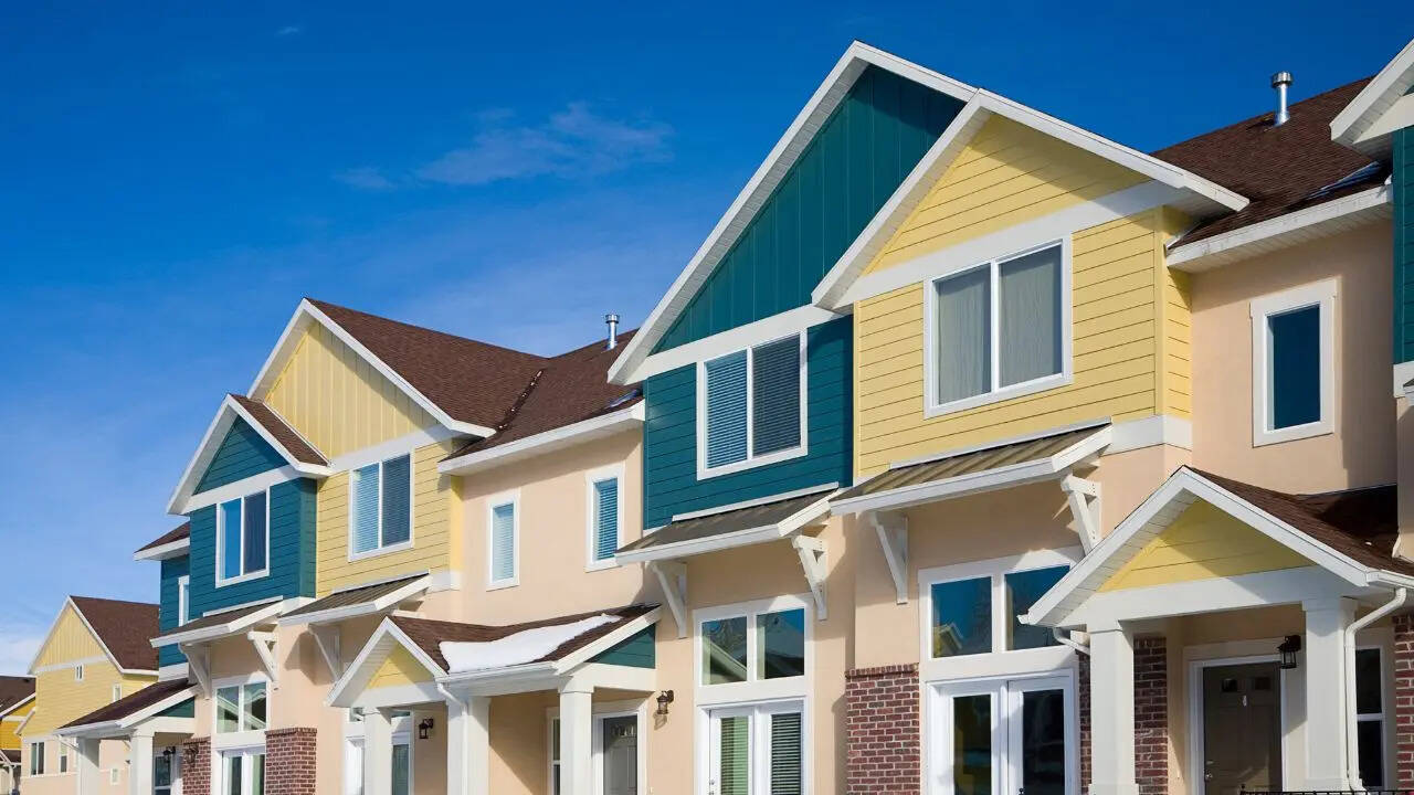 8 characteristics of investor-friendly residential locations