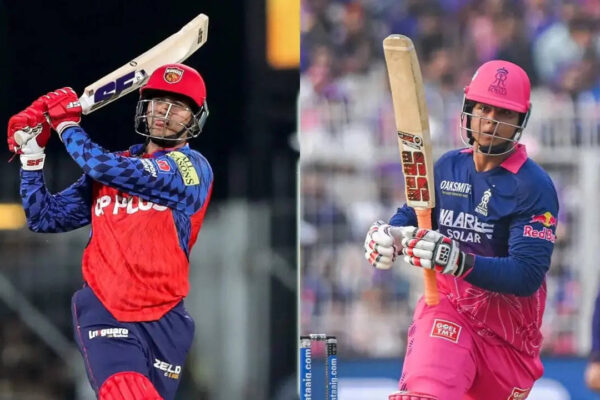 PBKS vs RR Live Score, IPL 2026: Sandeep Sharma unlikely again for today's fixture against Punjab
