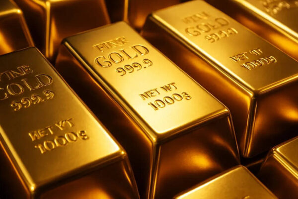 Gold, Silver Rate Today Live Updates: Gold prices hold steady; all eyes on US Federal Reserve meet