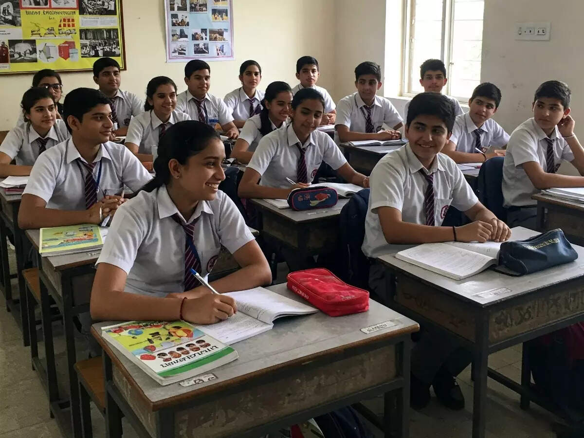 Check CG Board 10th Results Online