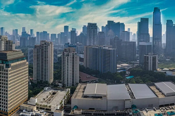 Top 10 tallest residential buildings transforming urban real estate